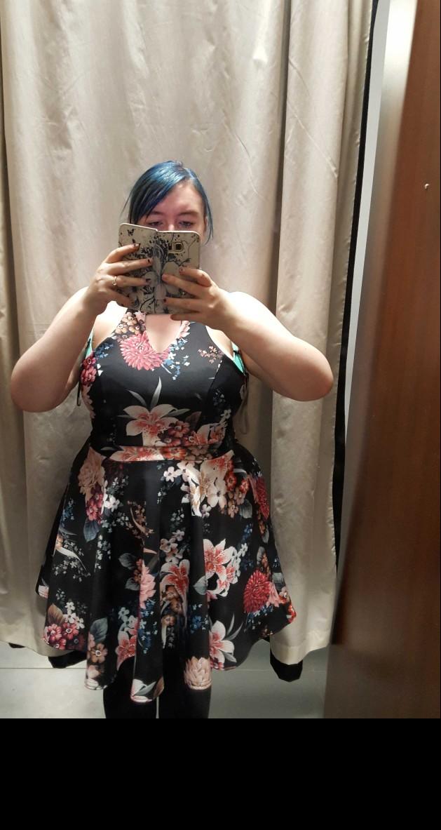 Post your most recent selfie?