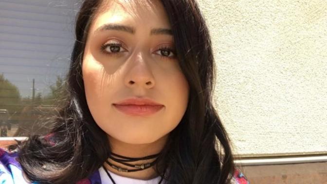 Post your most recent selfie?