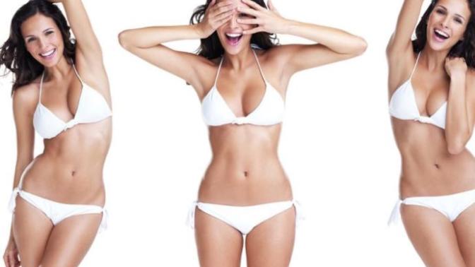 Is my body shape good? Or too skinny?