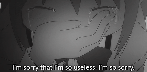 Has anyone else ever suddenly stopped liking anime?