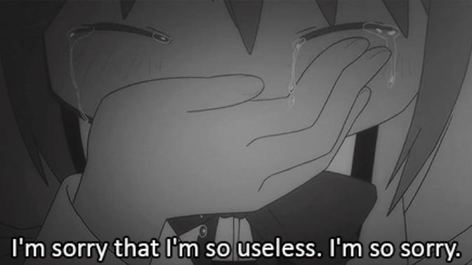 Has anyone else ever suddenly stopped liking anime?