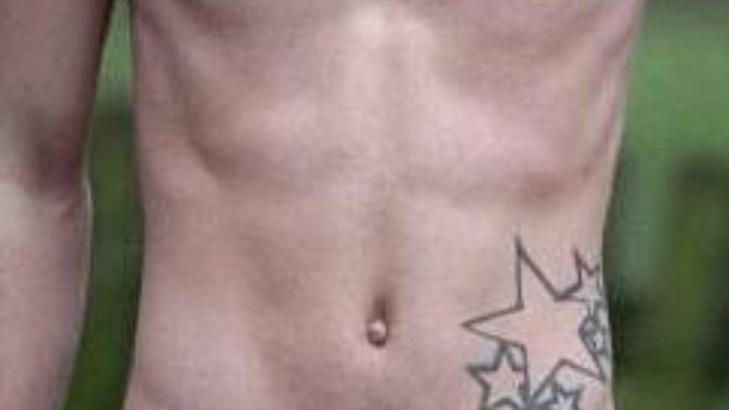 What do you girls think about a super skinny guy?