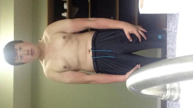 What do I guys think of my weight loss program so far?