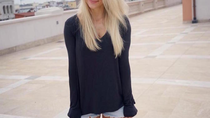How do you feel about German women?