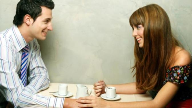Do you have higher standards for looks or personalities?