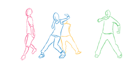 How much does it attract you when a girl/guy can dance?