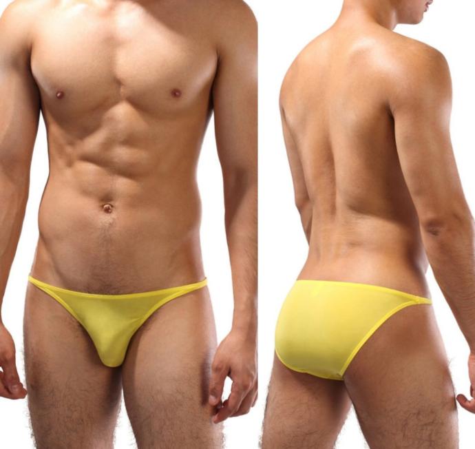 Prefer men in these?