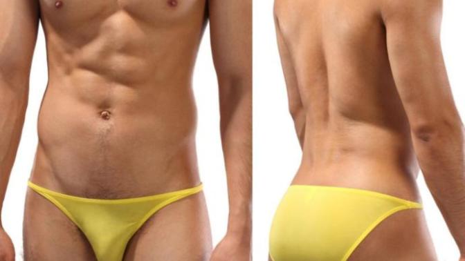 Prefer men in these?