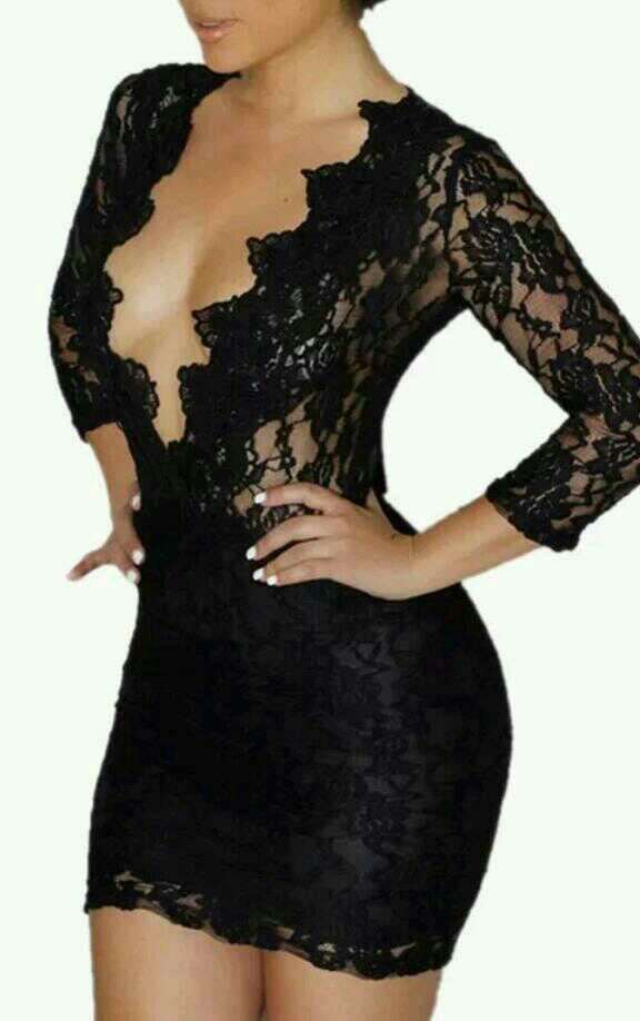 to revealing for this????