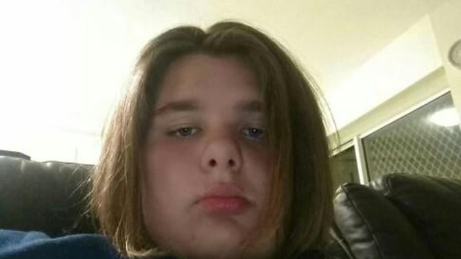 How does my hair look?