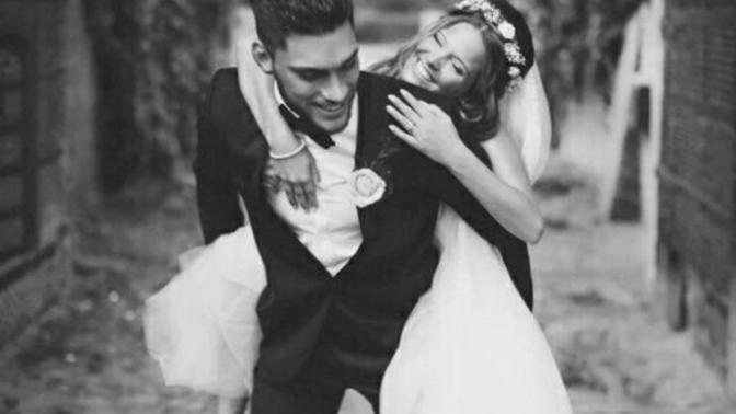 Men, give me reasons why you would marry?