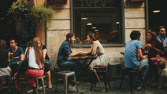 What's One Thing You CAN'T STAND About The Opposite Sex When It Comes To Dating?