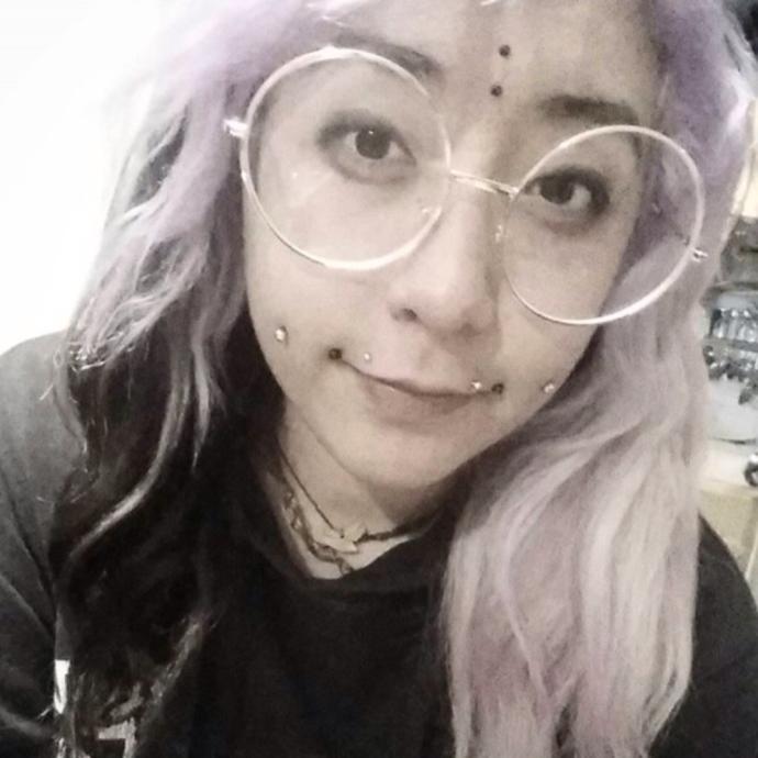 Girls, What do you think of my (weird I know) style transformation?