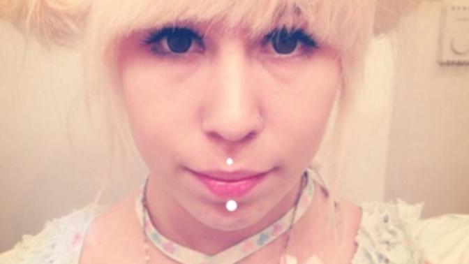 Girls, These are the piercings I want, how would they look on me?