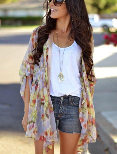 Guys, is it fine if a girl dresses like this?