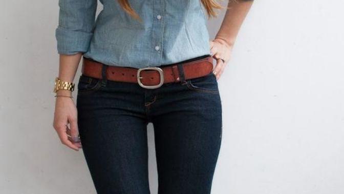 Guys, is it fine if a girl dresses like this?