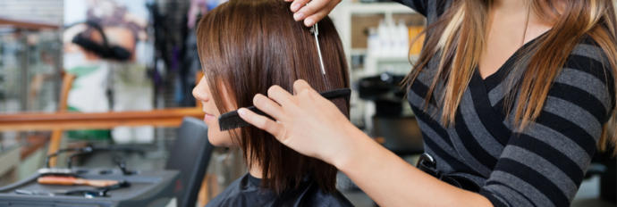 How often do you need a haircut?