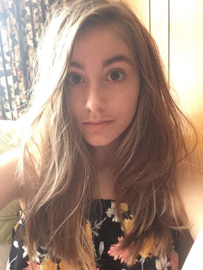 What type of glasses would look good on me?