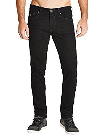 What do you think about tapered pants?