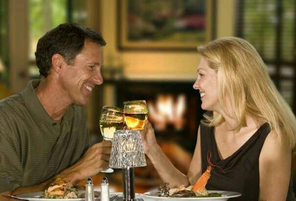 To what extent does the age affect the dating game??