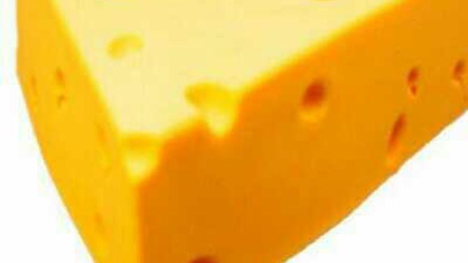What is the cheesiest pick-up line you've either used or had the pleasure of receiving?