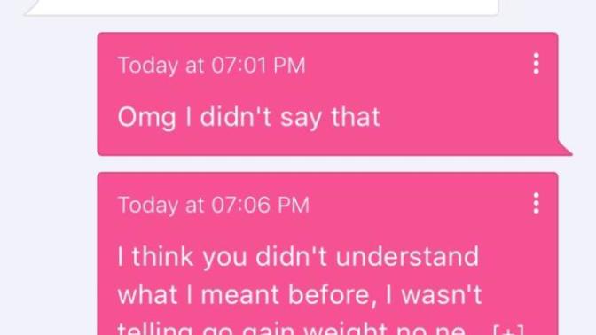 Why do people interpret things a different way then how it was said and meant. How many times have people took what you said in a different way?