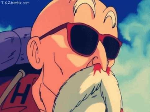 Does your nose bleed when you see someone attractive? and why??