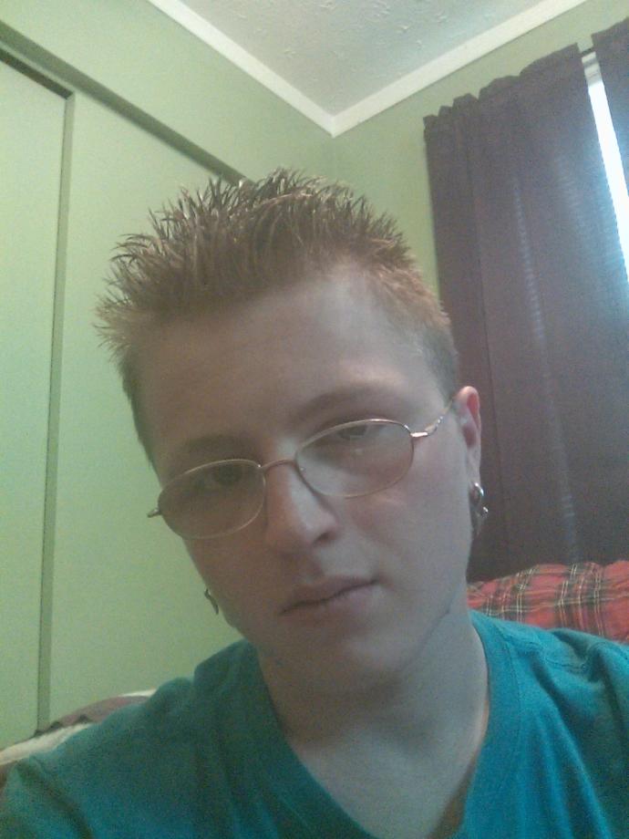 What else can I do with short hair?