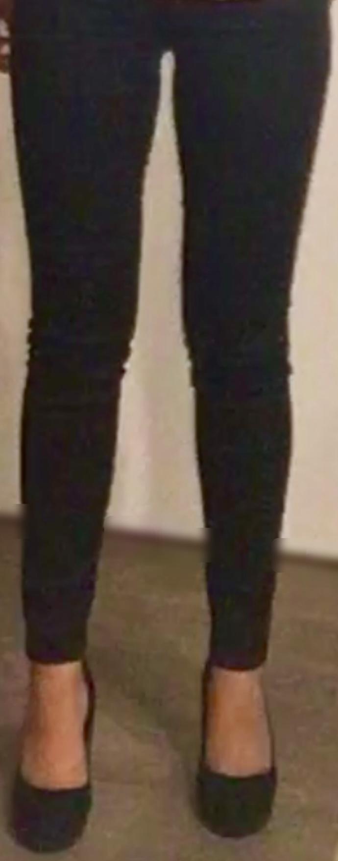 Guys do you like like thight, skinny pants?