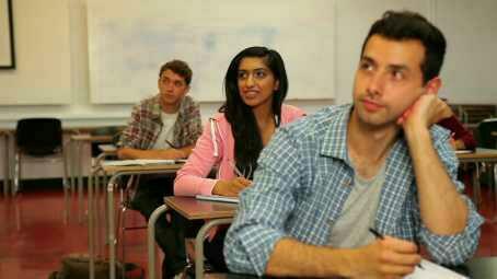 Do you miss your highschool/Secondary school days??