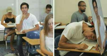 Do you miss your highschool/Secondary school days??