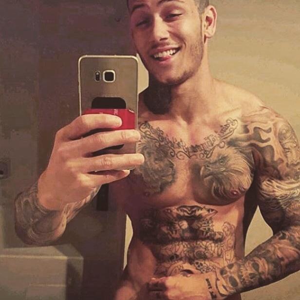 Would you get a matching tattoo with your partner/so?