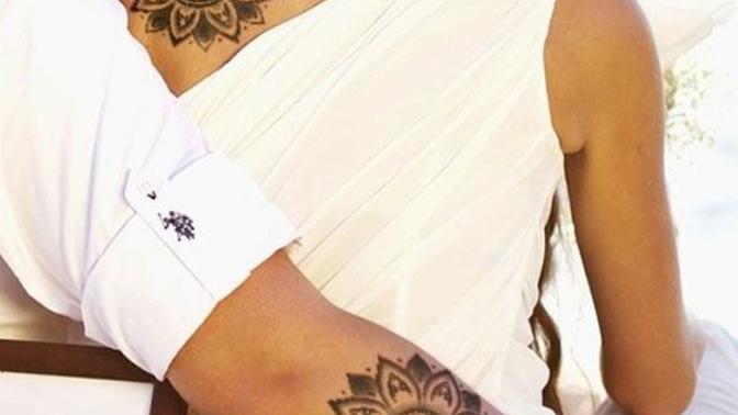 Would you get a matching tattoo with your partner/so?