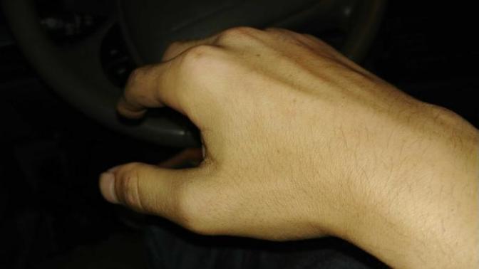 Should I shave?