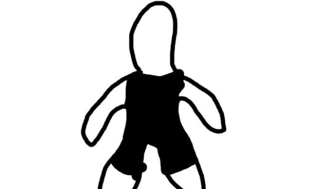 Do guys feel disgusted about fat girls in swimsuits?