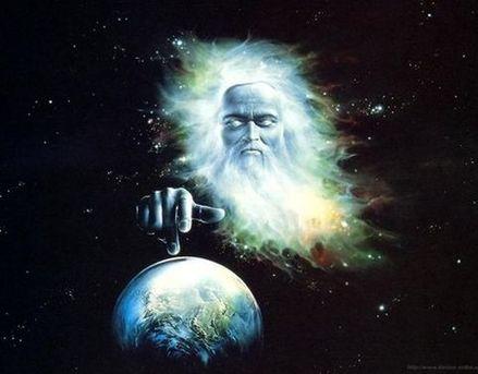 Most of the religious people I debate here are flat Earther and antiscience advocate. Anybody else notice this?