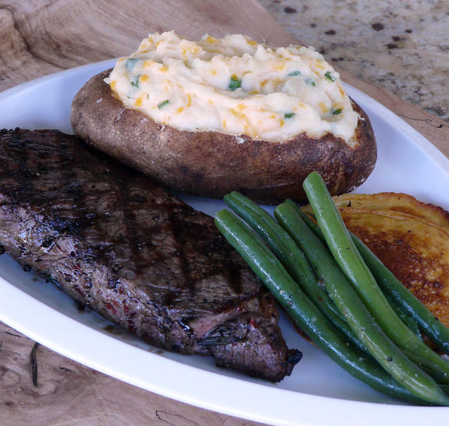 Why do steaks from restaurants taste so much better than the ones purchased from supermarkets?