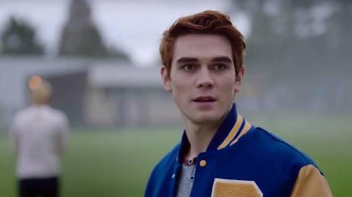 Which guy in Riverdale do you think is the most attractive one?