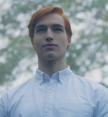 Which guy in Riverdale do you think is the most attractive one?