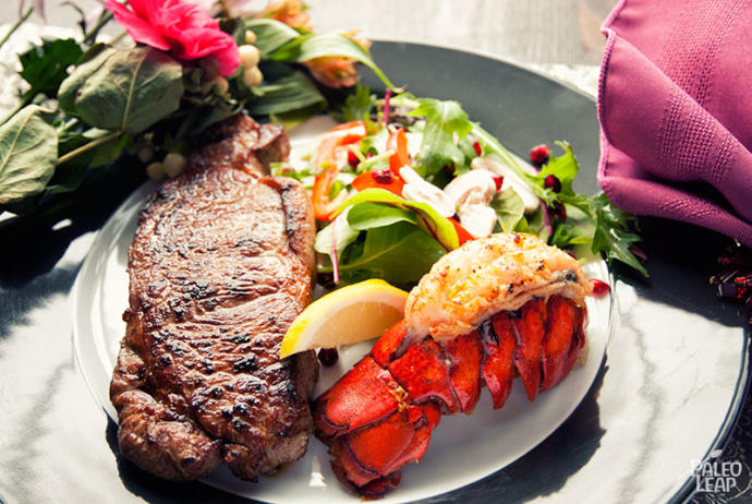 Do you eat your biggest meal in the morning, afternoon or evening?