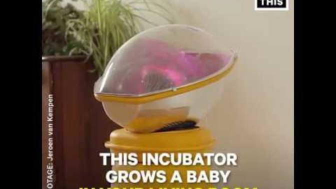 Do you support use of artificial womb?