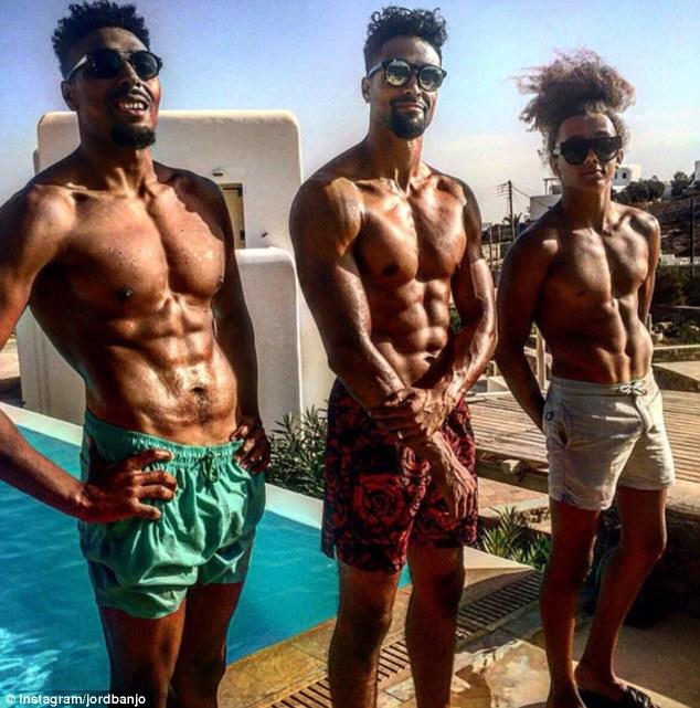 Aesthetics Vs Strength?