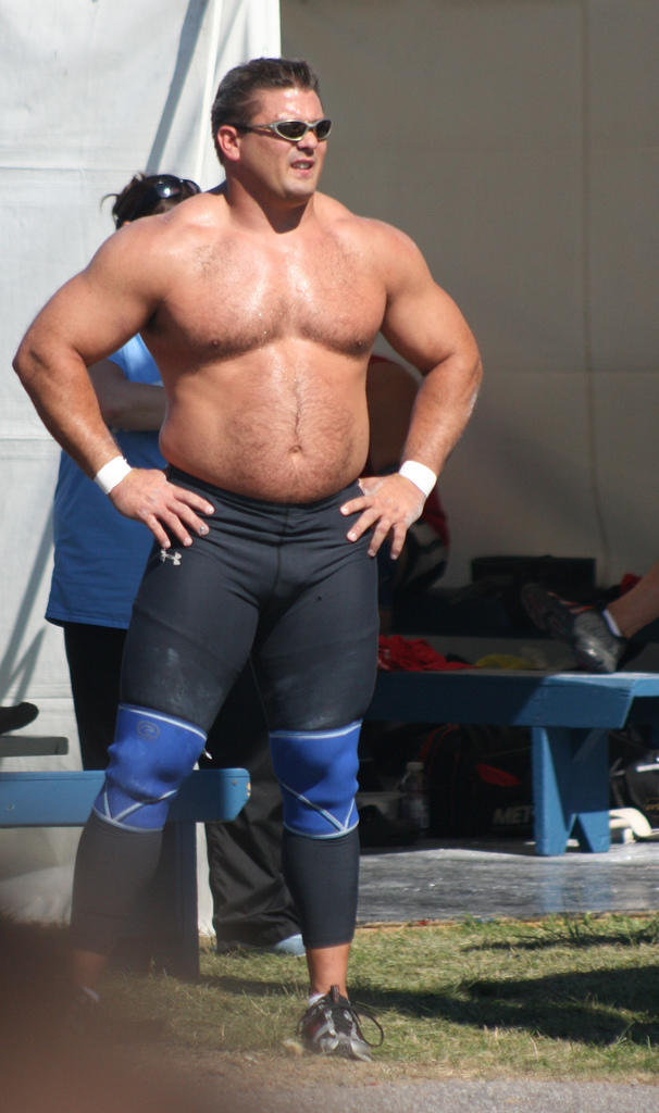 Aesthetics Vs Strength? 