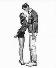 What do you think about huge height difference between couples?