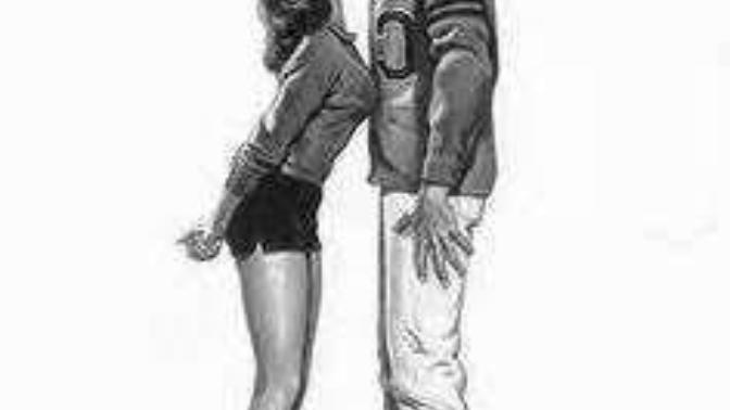 What do you think about huge height difference between couples?