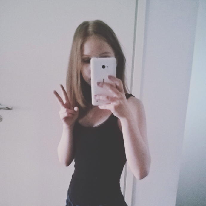 Am I too skinny?