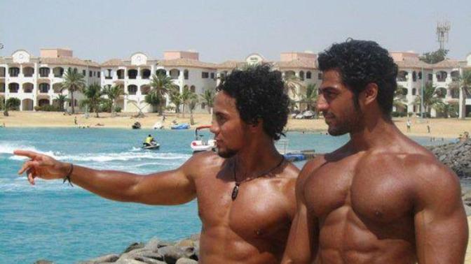 Which men have the best genes? I have a choice to make?
