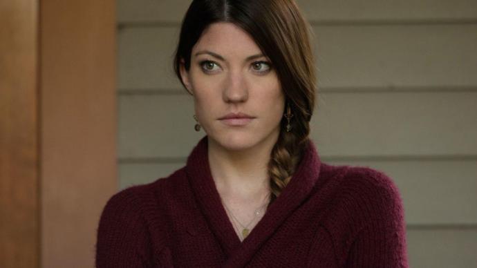 Jennifer Carpenter: Ugly, Average, or pretty?