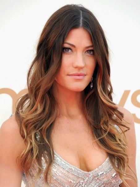 Jennifer Carpenter: Ugly, Average, or pretty?