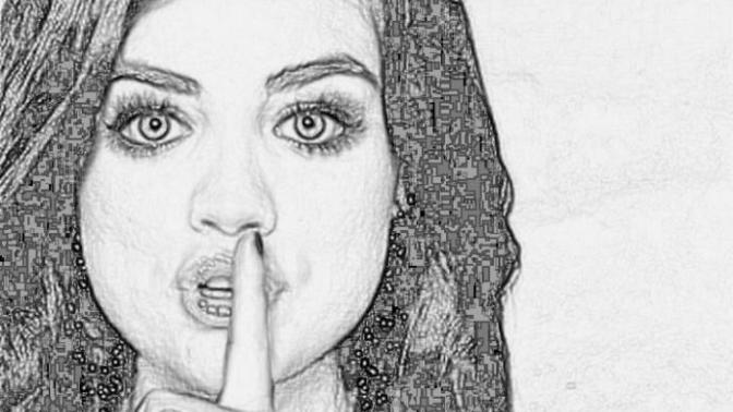 Reveal one deep dark Secret?